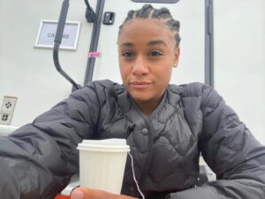 Ariana DeBose Instagram - #BTS

@argyllemovie is now streaming on demand 🔷🔸🔷🔸🔷🔸

#catherineohara #samrockwell #bowelch #argylle