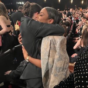 Ariana DeBose Instagram - Good people 🤍