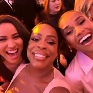 Ariana DeBose Instagram - Good people 🤍