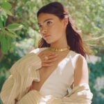 Ariana Greenblatt Instagram - Flaunt 🫀 @FlauntMagazine Photographed by @Davis.Bates Written by @Joshen_Mantai Styled by @MrChrisCampbell wearing @Bulgari @LouisVuitton Hair: @ByKileyFitz Makeup: @JenTioseco Flaunt Film: @YongWKim Associate Producer: @Chloe.Cussen #FlauntMagazine #EternalFlame #Bulgari #LouisVuitton Fashion Tags for Cover: @bulgari; @louisvuitton