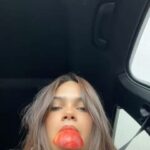 Ariana Greenblatt Instagram – balance