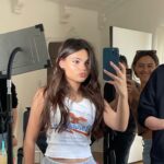 Ariana Greenblatt Instagram - 🍯