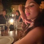 Ariana Greenblatt Instagram - very late bday post👯‍♀️