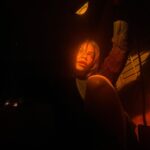 Ariana Greenblatt Instagram - played w my light