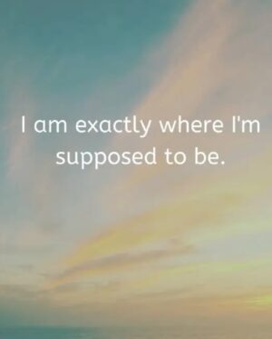 Ariane Nicole Andrew Instagram - I’m exactly where Im supposed to be 💫
@glittyglit
