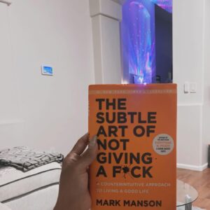 Ariane Nicole Andrew Instagram - When you step out all glammed up, feeling like a million bucks, ready to paint the town purple but then you raise your hand and think, “You know what, maybe a cozy night continuing reading your book collection is more the vibe.” 🤷🏽‍♀️