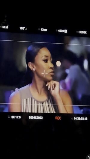 Ariane Nicole Andrew Instagram - In my element! Been in Puerto Rico 🇵🇷 filming a new movie I am in! Cant wait for you all to see! 

P.S. We are here for another week and some change so remind me to get more BTS because I have just been present and really embracing how my dreams finally came into fruition 🙏🏾💫