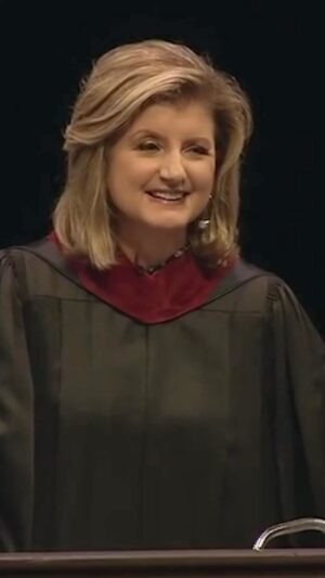 Arianna Huffington Thumbnail - 2.5K Likes - Top Liked Instagram Posts and Photos