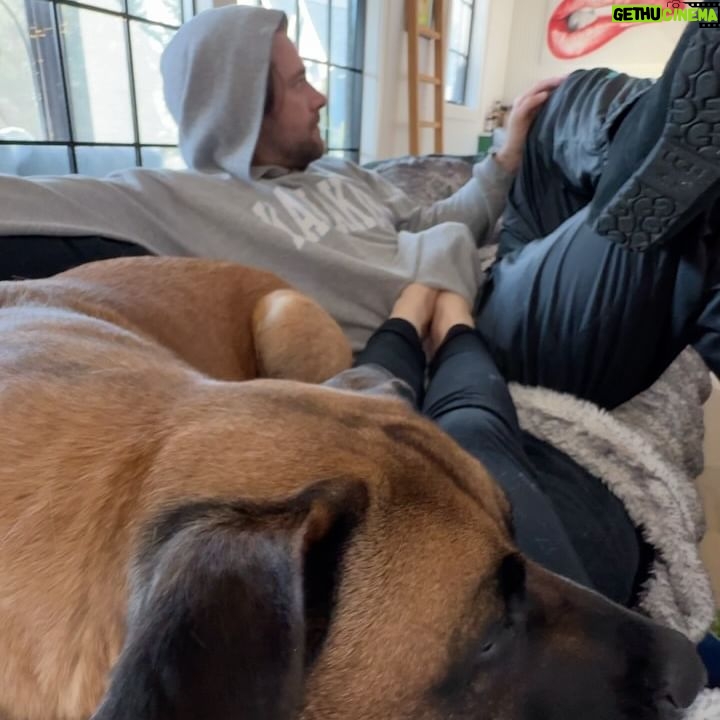 Ariel Winter Instagram - Not always the best at posting photos in the moment so consider this a Q1 dump🥹 2024 has been off to an amazing start! Lots of time with Poot, lots of cooking, lots of puppy snuggles🐶 What have you guys been up to?❤️