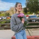 Arielle Vandenberg Instagram - Our Saturday 🪄
