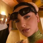 Arisa Instagram - 2 VS 25000 🤹‍♀️ GRAZIE #terrasini 🧩 “si schetto o maritato?” Grazie @gioni_barbera Grazie a tutti Voi per l’amore che vedo nei vostri occhi, i nostri. A presto.