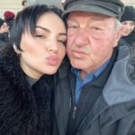 Arisa Instagram - Saluti e baci. A presto ♥️