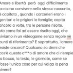 Arisa Instagram - #giuliacecchettin 💔