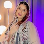 Arishfa Khan Instagram - Tera mera hai pyaar amar🤍🌸