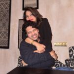 Armaan Malik Instagram - no one quite like you, my #1 cheerleader! happy mothers day JM, I’m so damn lucky to call you my mumma @jyothimalik ❤️🥹