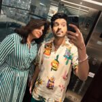 Armaan Malik Instagram - no one quite like you, my #1 cheerleader! happy mothers day JM, I’m so damn lucky to call you my mumma @jyothimalik ❤️🥹