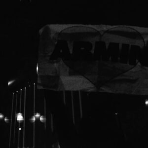 Armin van Buuren Instagram - My DESTINATION set from the Friday of A State of Trance Rotterdam is live on the @asotlive YouTube 🔥 Such a crazy two hour set with a lot of highlights like @hardwell joining me on stage to play our new collab together, and in the last thirty minutes of the set I went B2B2B with my friends @rubenderonde and @ferrycorsten 👊