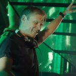 Armin van Buuren Instagram - Muchas gracias Mexico 🇲🇽 That was crazy! Going straight from @asotlive in Rotterdam to @edc_mexico was insane 🔥 What a way to close the weekend!
