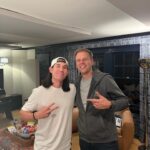 Armin van Buuren Instagram - After some great studio sessions and testing this one in our live sets, the time has come to release it! Our track ‘What Took You So Long’ will be out next week, but we’re not giving away all the secrets just yet. We’ve prepared a special pre-save page which includes a very cool teaser for the track 👀🔥 The more pre-saves we get, the longer the teaser becomes! Don’t miss out on the fun ⬇️