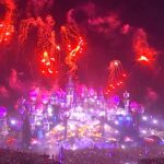 Armin van Buuren Instagram - Memorable moments with @arminvanbuuren at the Tomorrowland 2023 MainStage.