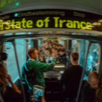 Armin van Buuren Instagram - It’s time to announce the second B2B I’ll be doing during @asotlive in Rotterdam which is going to be with none other than @jorisvoorn 🔥 This is going to be very special, we’re already warmed up after our B2B in the A State of Tram earlier this week, which was crazy 🚊 Join us on February 23 at Ahoy Rotterdam, for A State of Trance 2024! #ASOT24