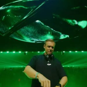 Armin van Buuren Instagram - The time has come! I’ve finished the mix and it’s ready to be yours 🔥 A State of Trance 2024, mixed by yours truly releases on May 17! This mix-album is consists of 3 mixes ‘On The Beach’, ‘In The Club’ and ‘Who’s Afraid Of 138?!’ 👊 Now I know you can’t wait this long, so we made the ‘Who’s Afraid Of 138?!’ available for you to listen to already on the @asotlive YouTube where you’ll find tracks like ‘Now Love Will Begin’, ‘What Took You So Long, ‘Hare Ram’ and much more!