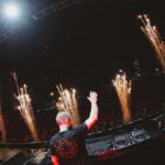Armin van Buuren Instagram - Quick stop in Hong Kong for @creamfieldshk 🇭🇰 Had so much fun and met so many amazing fans 🙌 Thank you all for coming to the show! Now on my way to Thailand ✈️