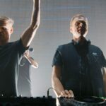 Armin van Buuren Instagram - My first set from @asotlive 2024 is live on my YouTube and it’s my B2B with @jorisvoorn 👊 Had so much fun doing this B2B, we didn’t prepare much for this one, just went with the tracks that felt right and this is the result🔥More sets are coming soon!