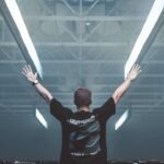 Armin van Buuren Instagram - My DESTINATION set from the Friday of A State of Trance Rotterdam is live on the @asotlive YouTube 🔥 Such a crazy two hour set with a lot of highlights like @hardwell joining me on stage to play our new collab together, and in the last thirty minutes of the set I went B2B2B with my friends @rubenderonde and @ferrycorsten 👊