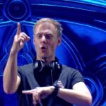 Armin van Buuren Instagram – So excited to be back at @tomorrowlandwinter next week 🔥 Enjoy some clips of my set from 2022! Will be playing the Crystal Garden stage on Tuesday March 19 and I’ll close the mainstage the day after 👊 Can’t wait, it’s going to be a crazy week!