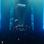 Armin van Buuren Instagram - My first set from @asotlive 2024 is live on my YouTube and it’s my B2B with @jorisvoorn 👊 Had so much fun doing this B2B, we didn’t prepare much for this one, just went with the tracks that felt right and this is the result🔥More sets are coming soon!