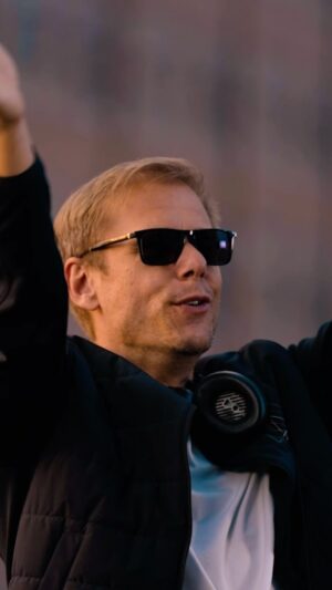 Armin van Buuren Instagram - Who’s ready for some nostalgia? Tonight we’re broadcasting the top 50 of the @asotlive top 1000 voting 🔥 Which track do you think will come out on top 👇