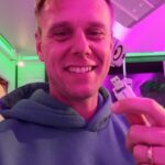Armin van Buuren Instagram – Time to take it to Miami ✈️ @gryffin