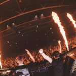 Armin van Buuren Instagram - Thank you Rotterdam 🔥Words cannot describe the feeling of bringing DESTINATION to life. Looking back on these past two days it fills me with joy, seeing so many happy faces around me having an incredible time🙏 I’m grateful for each and every one of you that came to party with me in our new home. I can’t wait to do it all over again next year 👊 I’ll be uploading my sets in the coming days, so keep an eye out for when they’re live 👀