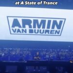 Armin van Buuren Instagram – Crazy to think that more than a week has already passed since @asotlive in Rotterdam 🔥 Time really flies! This is how I opened my mainstage from the Saturday, you can relive it on my YouTube 👊