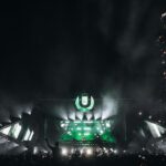 Armin van Buuren Instagram - @ultra Beach Gold Coast this was unbelievable 🤯 I had so much fun yesterday partying with you and playing some new tracks 🚀 Who’s also joining me today at @ultraaustralia ?🇦🇺👊🏻