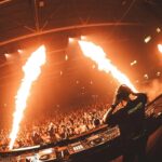 Armin van Buuren Instagram - Thank you Rotterdam 🔥Words cannot describe the feeling of bringing DESTINATION to life. Looking back on these past two days it fills me with joy, seeing so many happy faces around me having an incredible time🙏 I’m grateful for each and every one of you that came to party with me in our new home. I can’t wait to do it all over again next year 👊 I’ll be uploading my sets in the coming days, so keep an eye out for when they’re live 👀
