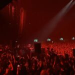 Armin van Buuren Instagram - Thank you Rotterdam 🔥Words cannot describe the feeling of bringing DESTINATION to life. Looking back on these past two days it fills me with joy, seeing so many happy faces around me having an incredible time🙏 I’m grateful for each and every one of you that came to party with me in our new home. I can’t wait to do it all over again next year 👊 I’ll be uploading my sets in the coming days, so keep an eye out for when they’re live 👀