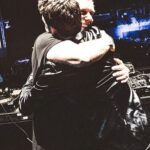 Armin van Buuren Instagram - Embrace this moment. Now love will begin 🖤 Armin van Buuren & HI-LO - Now Love Will Begin @HILOMATIK [👁️] April 12 🚀