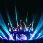 Armin van Buuren Instagram - Surprise! My set from @untoldfestivaldubai is live right now on my YouTube 🔥 Tested a lot of new IDs in this one, so go and find them all 👀