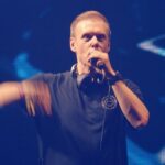 Armin van Buuren Instagram - 1,2,3,4 or 5? Let me know which ID of these I should play at @ultraaustralia this weekend 👀