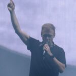 Armin van Buuren Instagram - Surprise! My set from @untoldfestivaldubai is live right now on my YouTube 🔥 Tested a lot of new IDs in this one, so go and find them all 👀