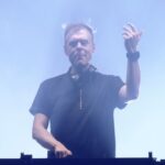 Armin van Buuren Instagram - Surprise! My set from @untoldfestivaldubai is live right now on my YouTube 🔥 Tested a lot of new IDs in this one, so go and find them all 👀