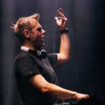 Armin van Buuren Instagram - THANK YOU @untoldfestivaldubai 🔥 What an incredible show and energy! Had a blast playing the first mega festival in Dubai 🇦🇪🙏Tested a lot of new music and some crazy new visuals! Thank you for having me 👊