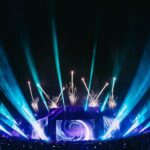 Armin van Buuren Instagram - THANK YOU @untoldfestivaldubai 🔥 What an incredible show and energy! Had a blast playing the first mega festival in Dubai 🇦🇪🙏Tested a lot of new music and some crazy new visuals! Thank you for having me 👊