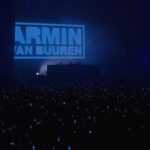 Armin van Buuren Instagram - THANK YOU @untoldfestivaldubai 🔥 What an incredible show and energy! Had a blast playing the first mega festival in Dubai 🇦🇪🙏Tested a lot of new music and some crazy new visuals! Thank you for having me 👊