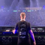 Armin van Buuren Instagram - Thailand knows how to party 🔥🇹🇭 That was one crazy show! Thank you @s2ofestival for having me 👊