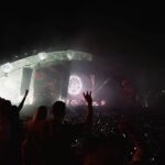 Armin van Buuren Instagram - THANK YOU @untoldfestivaldubai 🔥 What an incredible show and energy! Had a blast playing the first mega festival in Dubai 🇦🇪🙏Tested a lot of new music and some crazy new visuals! Thank you for having me 👊
