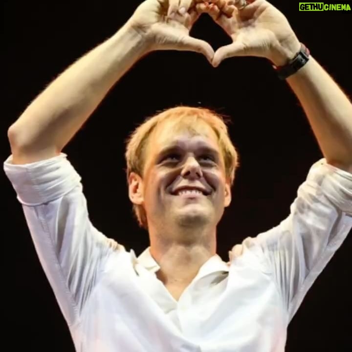 Armin van Buuren Instagram - Flashback to 2013 - I dropped my album ‘Intense’ and little did I know the massive impact this would have on my career. I’m so grateful for this one, so many doors were opened thanks to this album which lead to some big moments in my career like a grammy nomination. Can’t believe this album released 11 years ago last Friday. If you look back at 2013, what were your highlights? Let me know!
