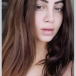 Arshi Khan Instagram - Tere liye #arshi #arshikhan #reelitfeelit #reelsvideo #reelsinstagram #reelsindia #reelsviral